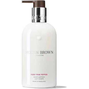 Fiery Pink Pepper Body Lotion - Tělové mléko